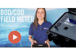 Product Demonstration: Measuring BOD and COD in Seconds