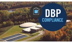 Case Study: Water Authority ensures DBP Compliance with UV254