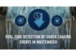 Real-Time Organic Loading Monitoring for Municipal Wastewater Treatment