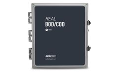 Real Tech - Model BL Series - BOD/COD Sensor