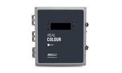 Real Tech - Model C Series - Online Colour Analyzer