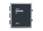 Real Tech - Model BZL Series - Benzene Sensor