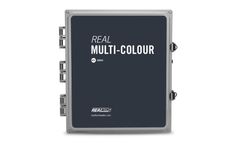 Real Tech - Model CL Series - Multi-Colour Sensor