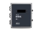 Real Tech - Model N2 Series - Nitrite Analyzer