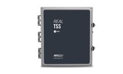 Real Tech - Model TL SERIES - Bypass TSS Sensor