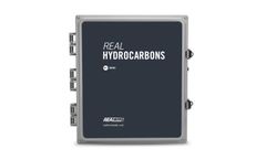 Real Tech - Model HFL Series - Hydrocarbons Sensor
