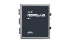 Real Tech - Model PML Series - Bypass Permanganate Sensor