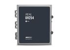 Real Tech - Model UV254 - ML Series - Sensors