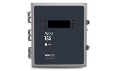 Real Tech - Model T Series - Online TSS Analyzer