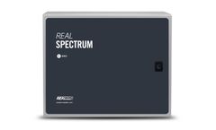 Real Tech - Model PL Series - Spectrum Sensor