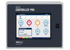Real - Model Pro - Full Control and Monitoring of Multiple Sensors - Controller