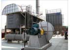 Air Clear - Regenerative Thermal Oxidizers (RTO)