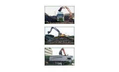 Tyre ‘Fly Tip’ Clearance Contracts Services