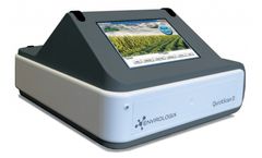 EnviroLogix QuickScan - Flexible Detection System
