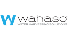 Wahaso - Additional rainwater Filtration System