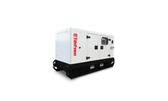 Tide Power - Model Hemera Series - Diesel Generator