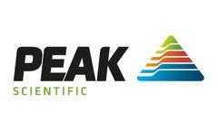 Peak Scientific proud to support ground-breaking Africa LC-MS workshop