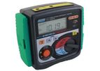 Major Tech - Model K3007 - Insulation Testers