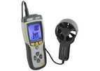 Major Tech - Model MT948 - Thermo Anemometer