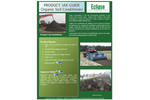 Aquamor™ - Organic Soil Conditioner brochure