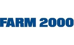 FARM 2000 appear in farmers weekly 1st june 2018 edition