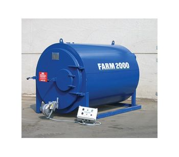 FARM2000 - Model Economy - Boilers