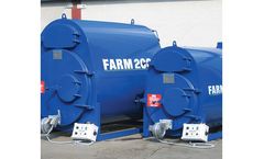 FARM2000 - Big Bale Boilers