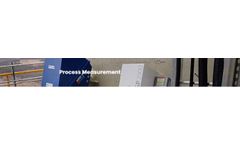 CEM - Emission and Process Measurement Devices
