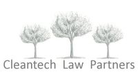 Cleantech Law Partners