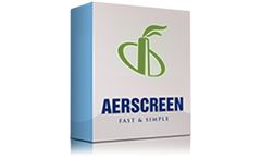 EPA AerScreen - On Screen Graphics Software for Windows