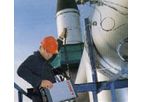 Flue Gas Analysis Services