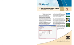 ADM-VMSDS - Vendor MSDS Management - Brochure