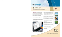 Ariel WebInsight Brochure