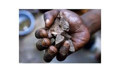 Conflict Minerals Legislation Services