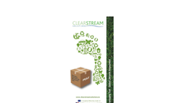 Packaging Environmental Assessment Too- Brochure