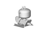 Si-20: Mini Condensate Removal Pump