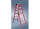 Model FM 1000 - Fiberglass Ladders