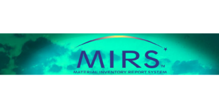A-V-Systems - Version MIRS-SARA TITLE III - Compliance Packages Software