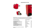ULM Boiler - Mini Eco
