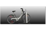 BIXI - Public Modular Bike System
