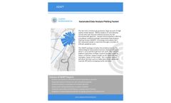Automated Data Analysis Plotting Toolset (ADAPT) - Brochure