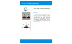 SCI - Model 700 - Hazardous Gas Monitoring - Brochure
