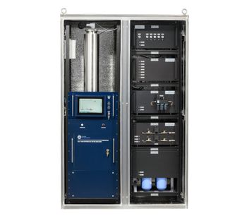 Multi-Metals Continuous Water Analyzer Based on ED-XRF:  Applications to Power Plant ELG Rule Compliance