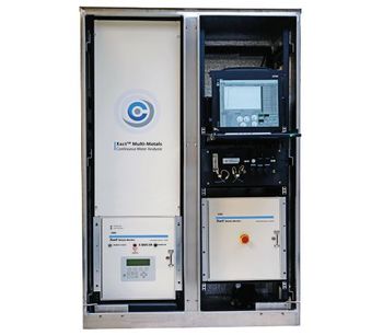 Multi-Metals Continuous Water Analyzer-1