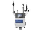 SCI - Model 901/902 - Dust Sensor (PM Monitor)/Air Quality Sensor (PM+Gases Monitor)