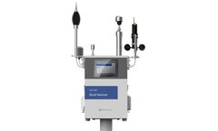 SCI - Model 901/902 - Dust Sensor (PM Monitor)/Air Quality Sensor (PM+Gases Monitor)