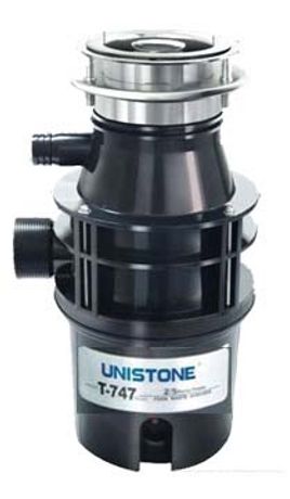 500A-ATF-K Excellent Series, Food waste disposer