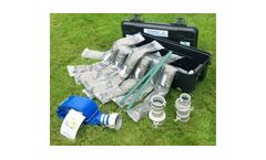 Stormwater Passive Treatment System Kit