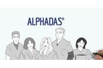 Alphadas - Proactive EDC Software for Early Phase Clinical Trials