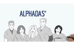 Alphadas - Proactive EDC Software for Early Phase Clinical Trials